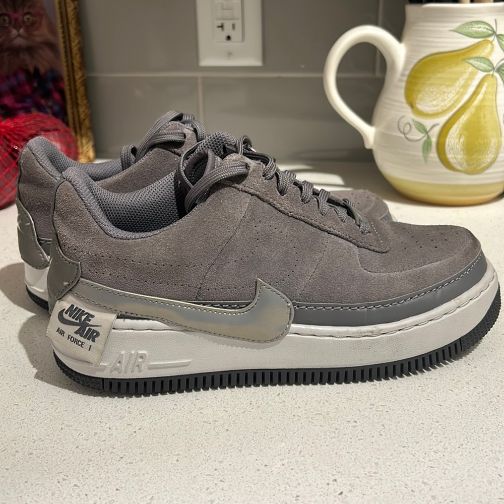 AF1 NIKE Air Force 1